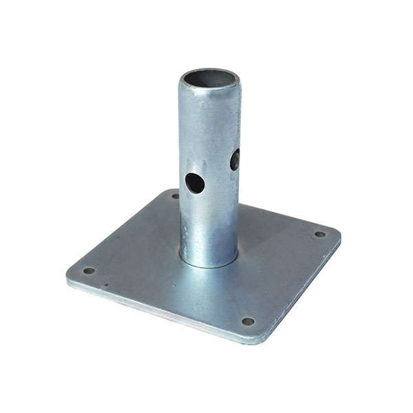  Base Plate Manufacturers in Gandhinagar