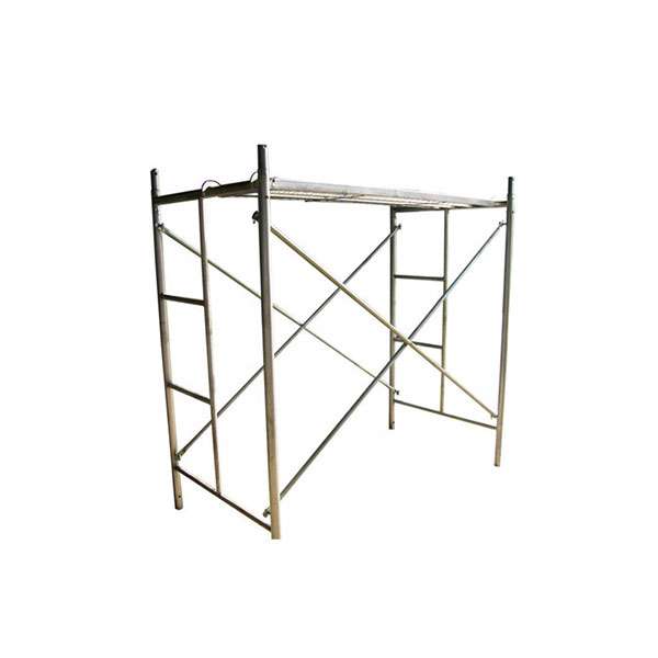  H Frame Scaffolding Manufacturers in Chennai