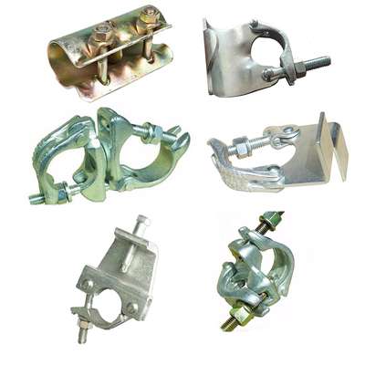  Scaffolding Couplers Manufacturers in India