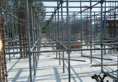  Scaffolding Material Manufacturers in 