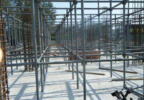  Scaffolding Material Manufacturers in Gandhinagar