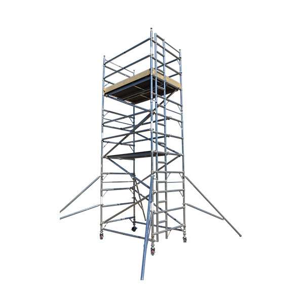  Scaffolding Tower Manufacturers in Vapi