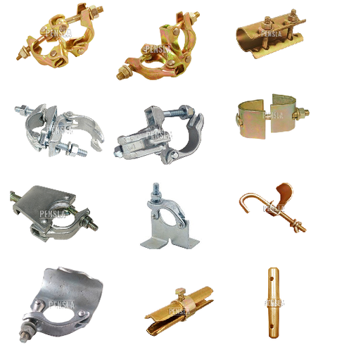  Shuttering Accessories Manufacturers in Anand