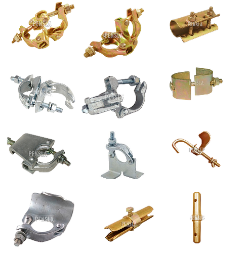  Shuttering Accessories Manufacturers in Gandhinagar