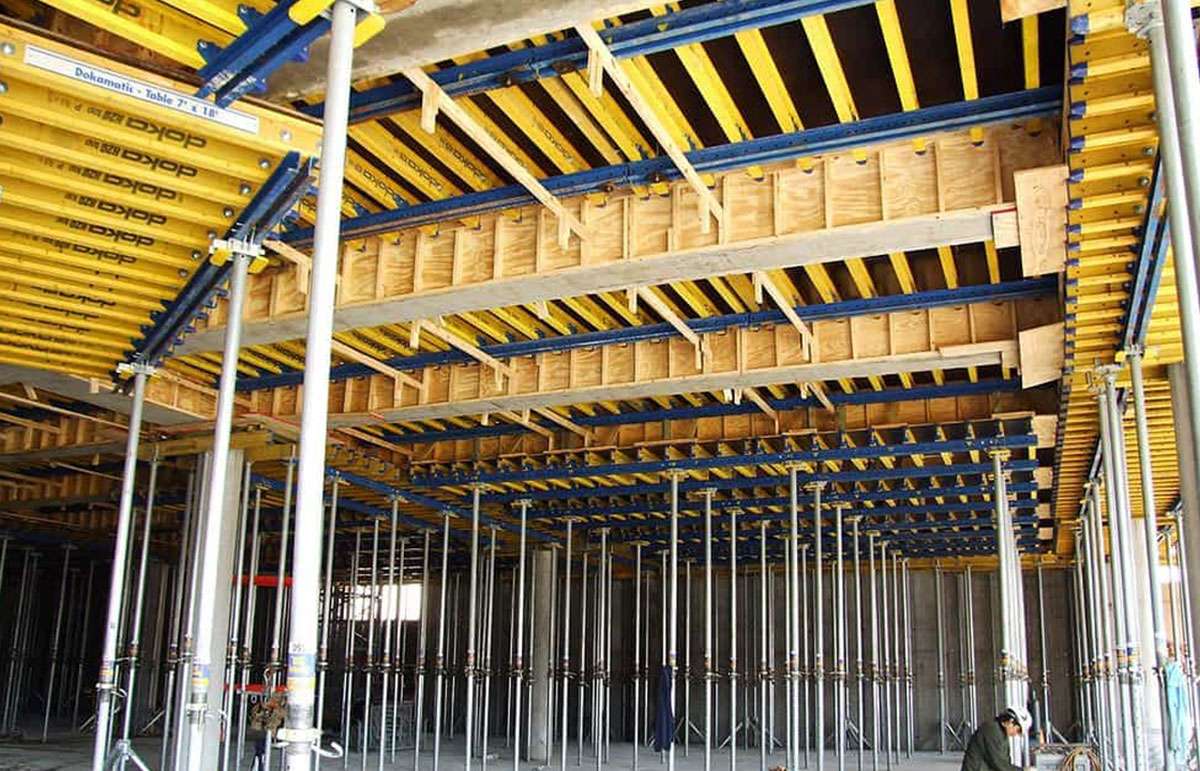  Shuttering Material Manufacturers in Rajasthan