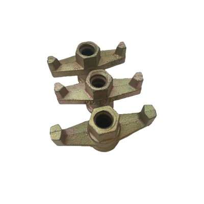  Shuttering Wing Nut Manufacturers in India