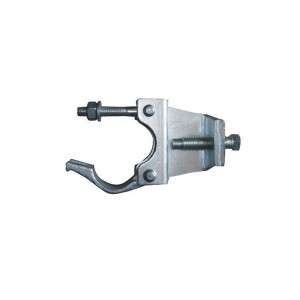  Beam Clamp and Girder Clamp Manufacturers in Surat