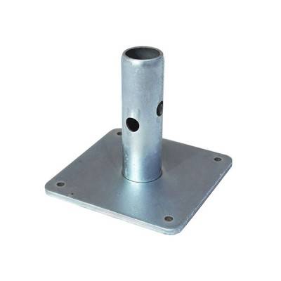  Base Plate Manufacturers in Ludhiana