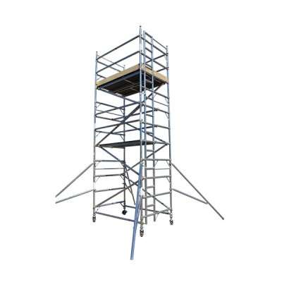 Scaffolding Tower in Bharuch