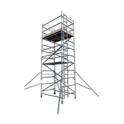  Scaffolding Tower Manufacturers in Bhavnagar