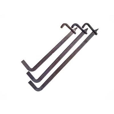  Shuttering Clamp and Shikanja Manufacturers in Vapi