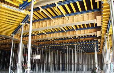  Shuttering Material Manufacturers in Gandhinagar