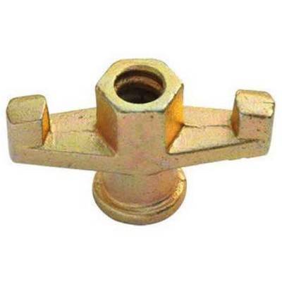 Shuttering Wing Nut Manufacturers Bharuch, Formwork Wing Nut Suppliers ...